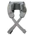 Neck Massager with Heat, Shoulder Massager, Shiatsu Neck and Back Massager, Muscle Pain Relief-Office, Home & Car
