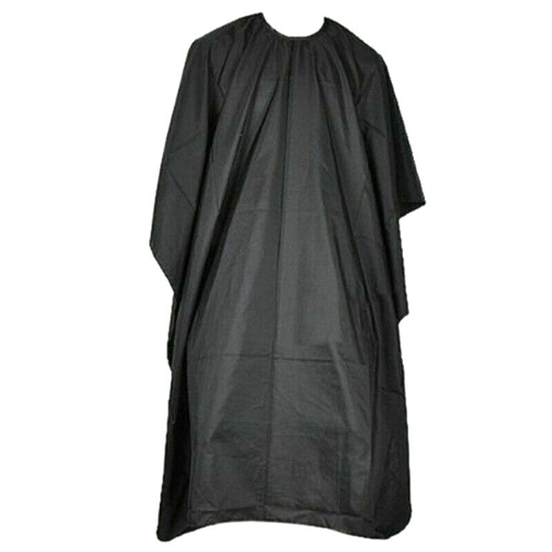 Hair Cutting Gown for Hairdressers and Barber Durable and Comfortable Salon Cape for Hair Styling and Cutting Coloring C0025A