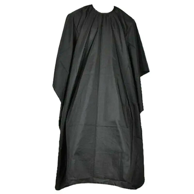 Hair Cutting Gown for Hairdressers and Barber Durable and Comfortable Salon Cape for Hair Styling and Cutting Coloring C0025A