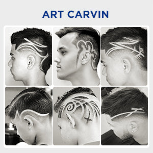 2024 Limural Home appliance Hair Clippers Professional Cordless Clippers Hair Cutting Beard Barbers Electric shaver for men