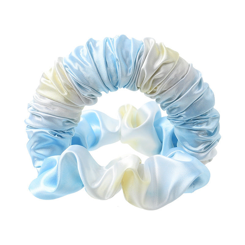 Women's Fashion Bun Plate Hair Curlers